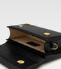 Jacquemus Le Chiquito Long Black Bag