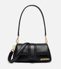 Jacquemus Le Petit Bambimou Black Bag