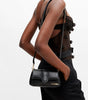 Jacquemus Le Petit Bambimou Black Bag