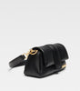 Jacquemus Le Petit Bambimou Black Bag