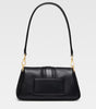 Jacquemus Le Petit Bambimou Black Bag