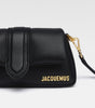 Jacquemus Le Petit Bambimou Black Bag