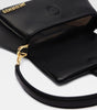 Jacquemus Le Petit Bambimou Black Bag