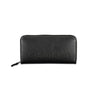 Calvin Klein Black Polyethylene Wallet
