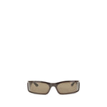 Balenciaga SUNGLASSES SUNSET RECTANGLE BB