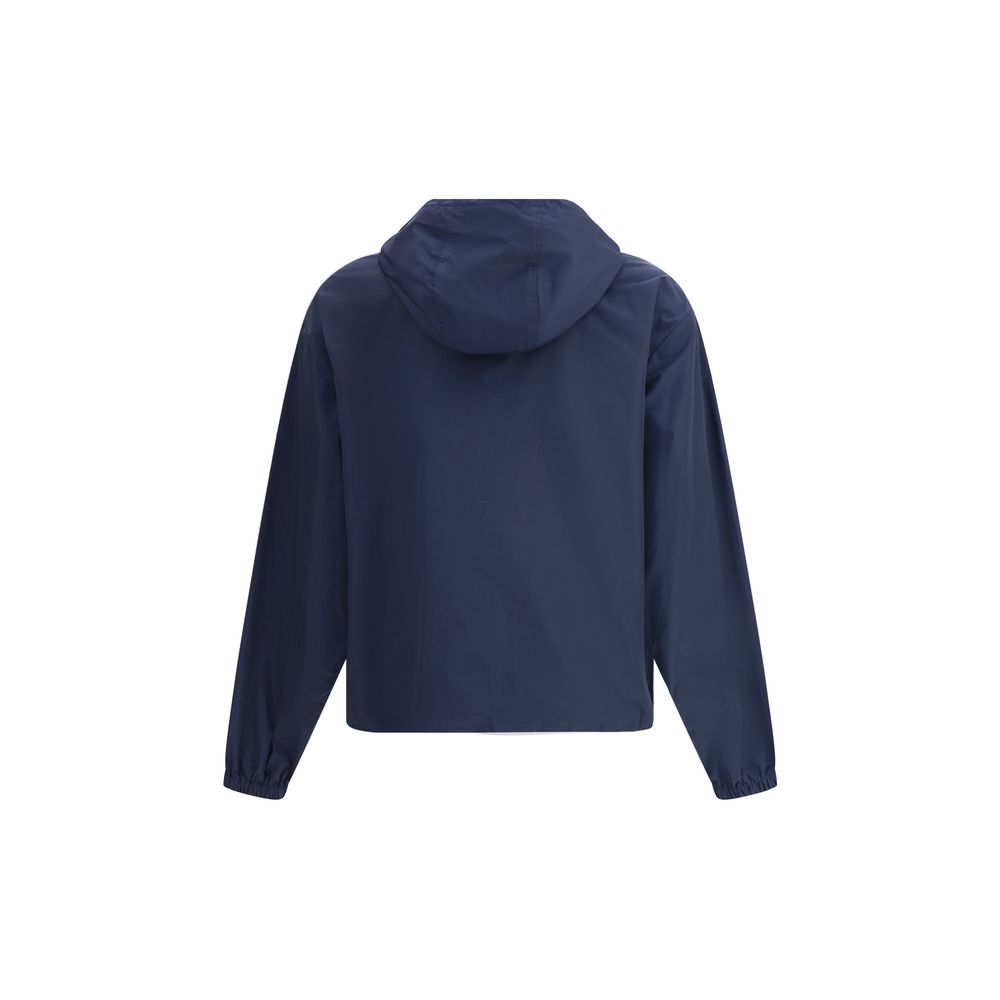 Moschino Waterproof Jacket