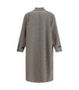 Valentino Vichy check Coat