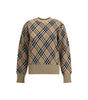 Burberry Archivio Pull à carreaux