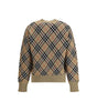Burberry Archivio Pull à carreaux