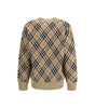 Burberry Archivio Check Cardigan