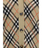 Burberry Archivio Check Cardigan