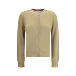 Burberry Knit Cardigan