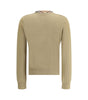 Burberry Knit Cardigan