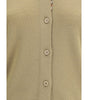 Burberry Knit Cardigan