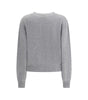 Marni Cashmere Cardigan with patch