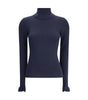 Chloé Turtleneck Sweater