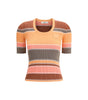 Chloé Striped Sweater