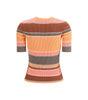 Chloé Striped Sweater