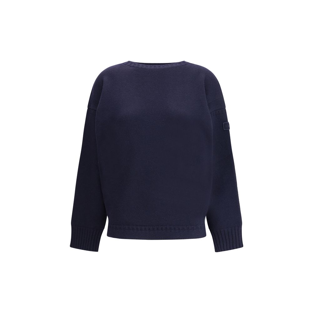 Pull en laine Chloé