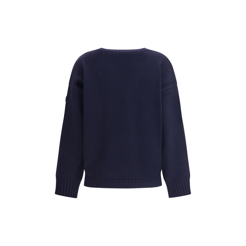 Pull en laine Chloé