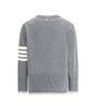 Thom Browne Wool Geese Sweater