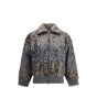 Brunello Cucinelli Sequined Cardigan