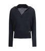 Tom Ford Cashmere Polo Sweater