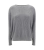 Brunello Cucinelli Ribbed Sweater