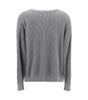 Brunello Cucinelli Ribbed Sweater
