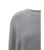 Brunello Cucinelli Ribbed Sweater