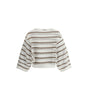 Brunello Cucinelli Sweater in perforated knit