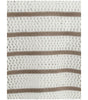 Brunello Cucinelli Sweater in perforated knit