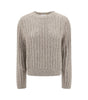 Brunello Cucinelli Lambswool Sweater