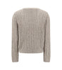Brunello Cucinelli Lambswool Sweater