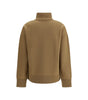 Ami Paris Ami De Coeur Turtleneck Sweater