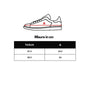 Dolce & Gabbana White Leather Low Top