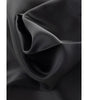 Dolce & Gabbana Gray Silk Pocket Square