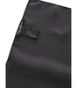 Dolce & Gabbana Gray Silk Pocket Square