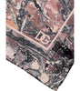 Dolce & Gabbana Multicolor Silk Pocket Square