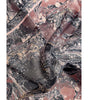 Dolce & Gabbana Multicolor Silk Pocket Square