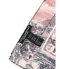Dolce & Gabbana Multicolor Silk Pocket Square