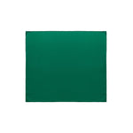 Dolce & Gabbana Green Silk Pocket Square
