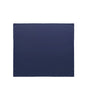 Dolce & Gabbana Blue Silk Pocket Square