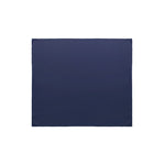 Dolce & Gabbana Blue Silk Pocket Square