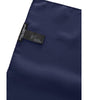 Dolce & Gabbana Blue Silk Pocket Square