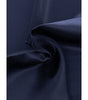 Dolce & Gabbana Blue Silk Pocket Square