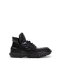 Chaussures richelieu et derby en cuir noir Dolce & Gabbana
