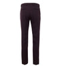 Jean en laine bordeaux Gucci Denim