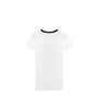 T-shirt en coton blanc Dolce & Gabbana