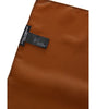 Dolce & Gabbana Brown Silk Pocket Square